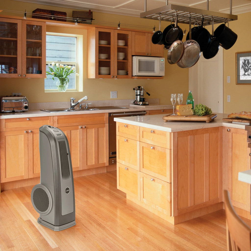 30 Oscillating High Velocity Blower Tower Fan with 3 Speeds A49693