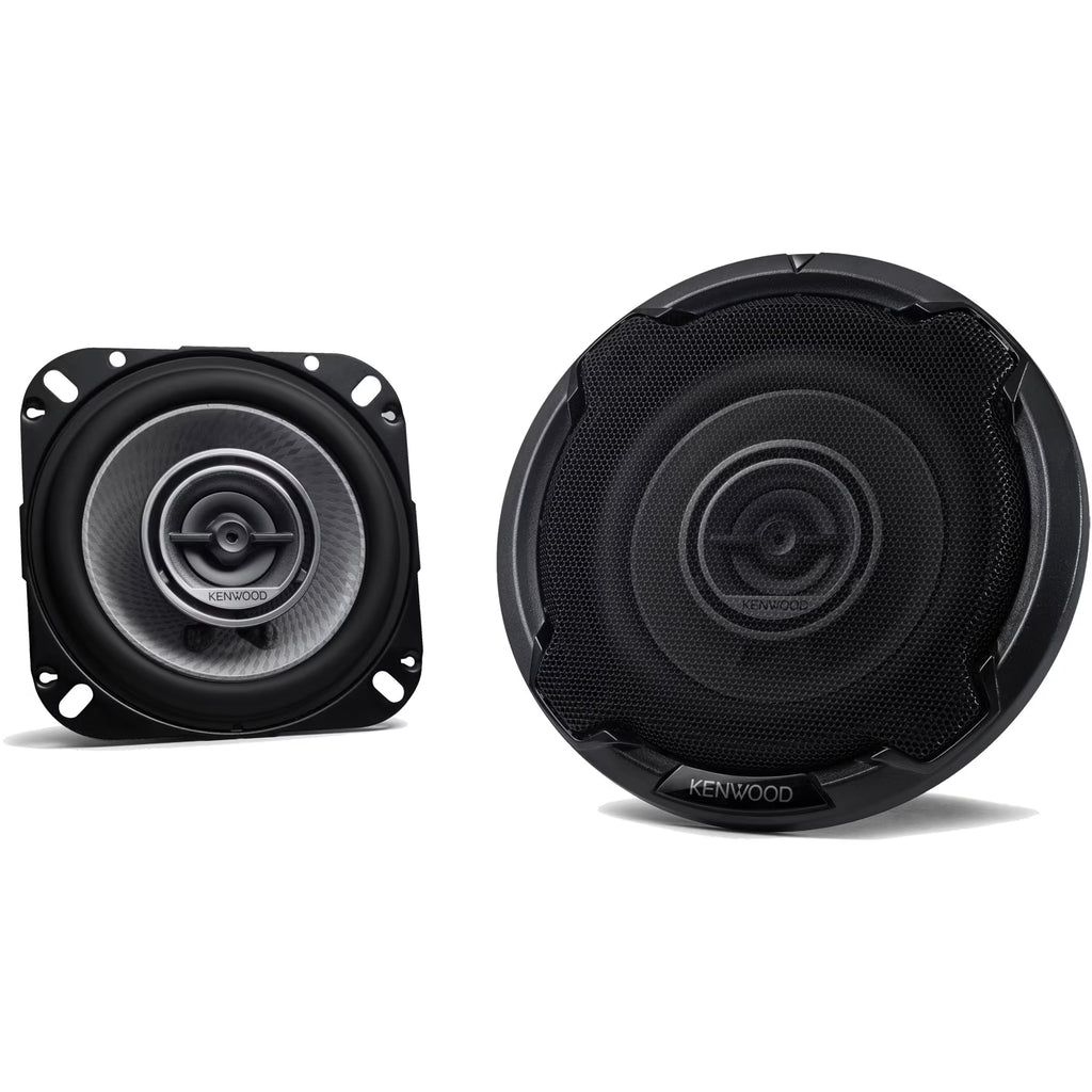 2-Way Speaker System 4 Inches 220 Watts Max Power C7231