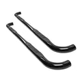 Black Nerf Bars B145
