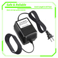 AC Adapter Class 2 Transformer Power Supply O57314