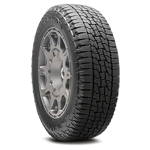 225/60R17 99H All Terrain Light Truck Tire J88617