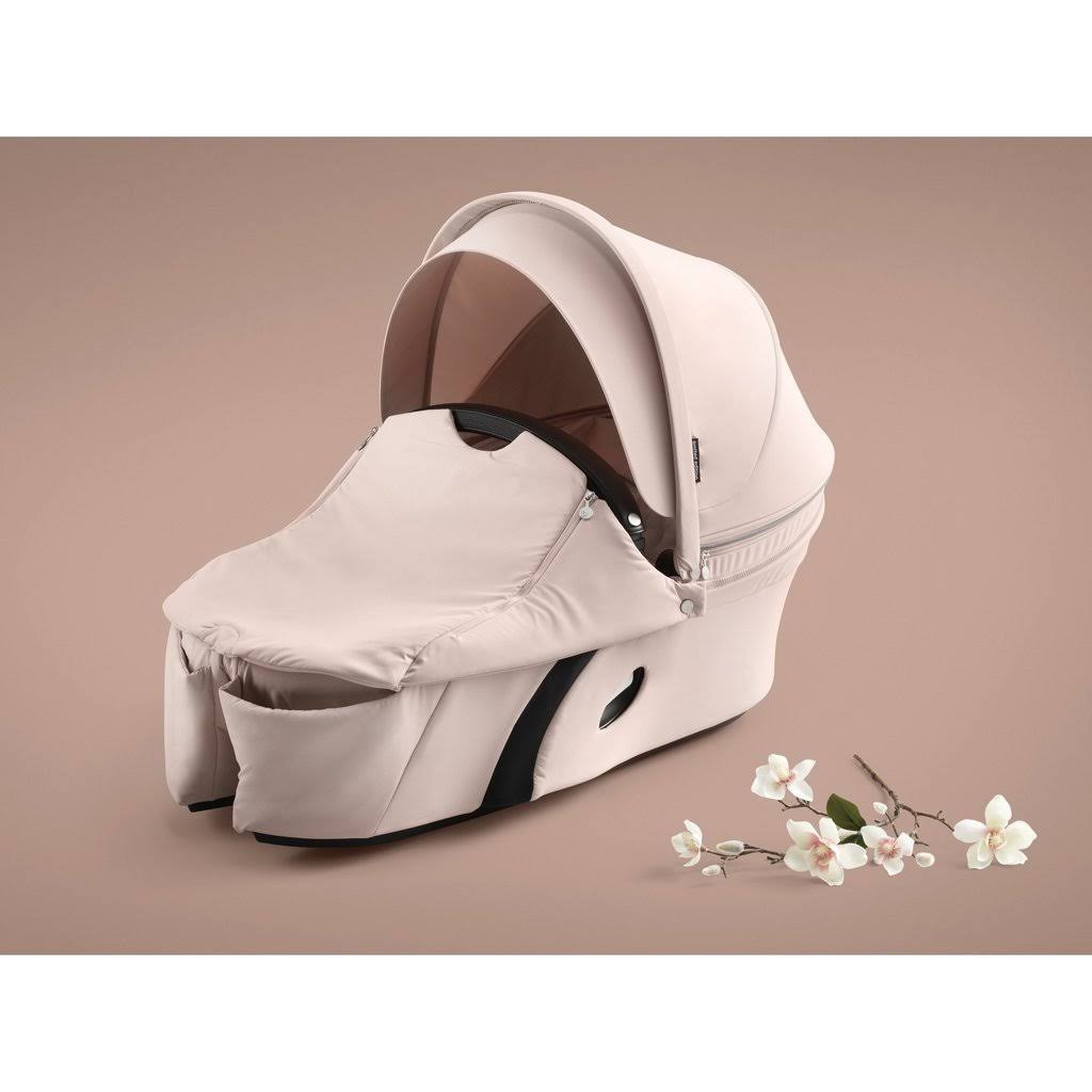 Carry Cot Balance Blue F4750