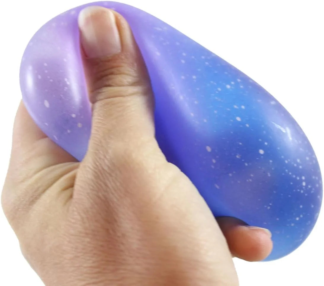 2.4" Thick Stretch Ball Sensory Fidget Toy V84024