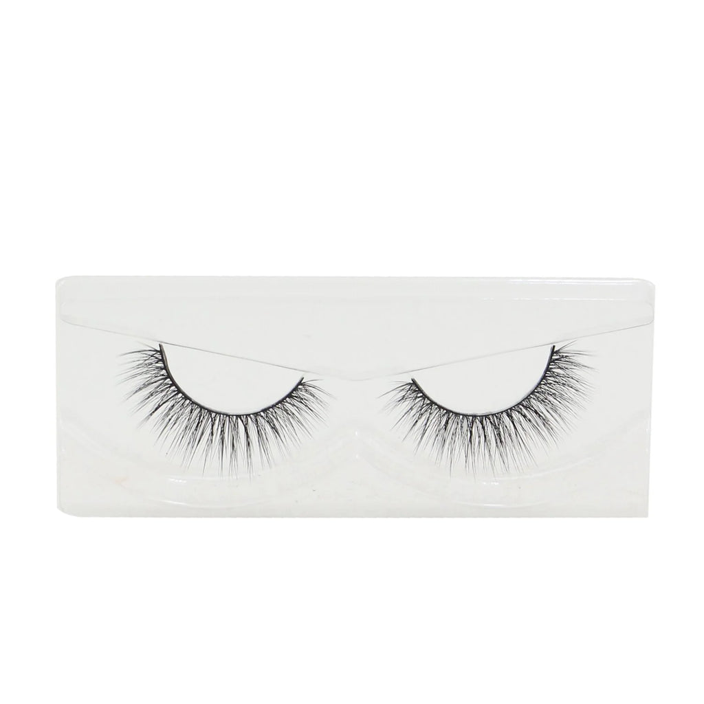 Visionary Lashes (4-10 mm, Light Volume) 1pair T677