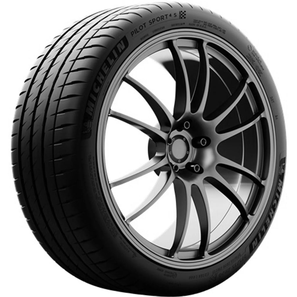 235/35ZR19 Passenger Tire M922363