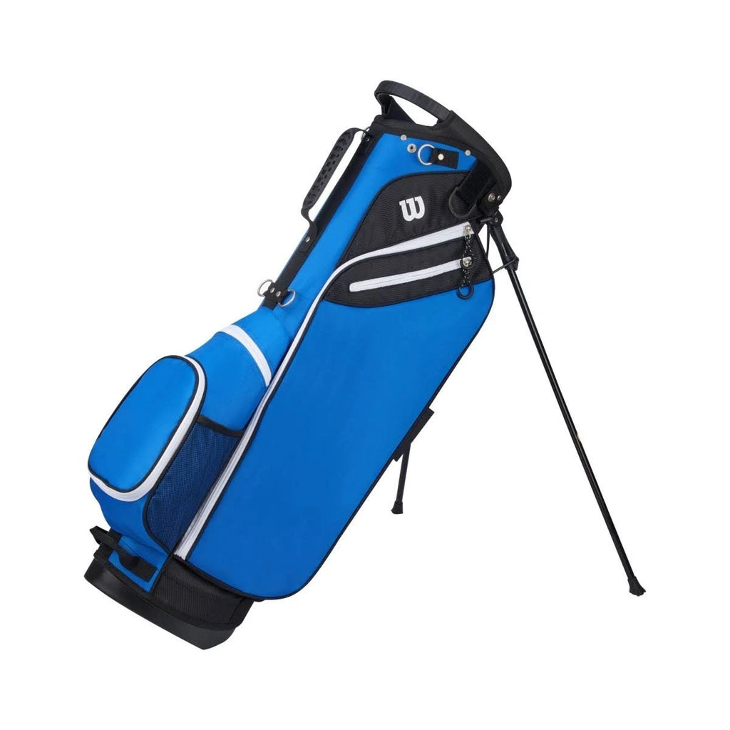 Red Golf Bag Q54788