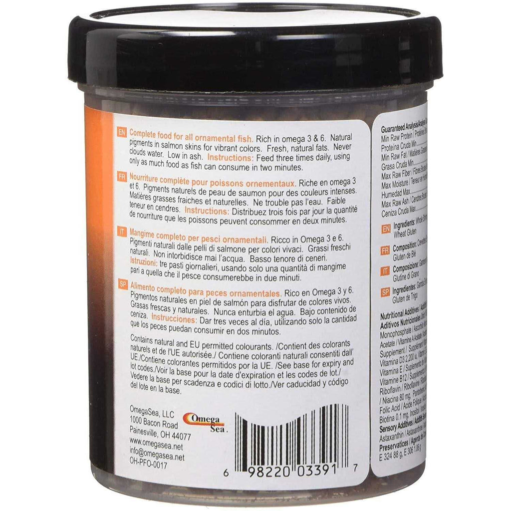 Shrimp Pellets Fish Food C993