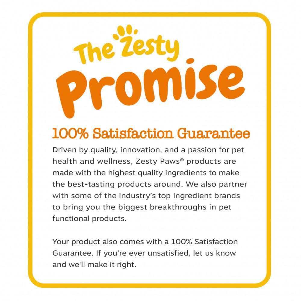 Probiotic Bites Digestive Supplement for Dogs Chicken 90 Soft Chews H817