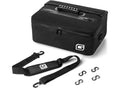 Black 20 Can Paddle Board Deck Cooler Bag P6880