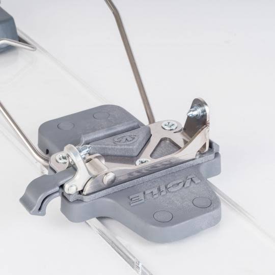 Voile TTS Telemark Tech System Binding - Long Travel Tour Medium R10759