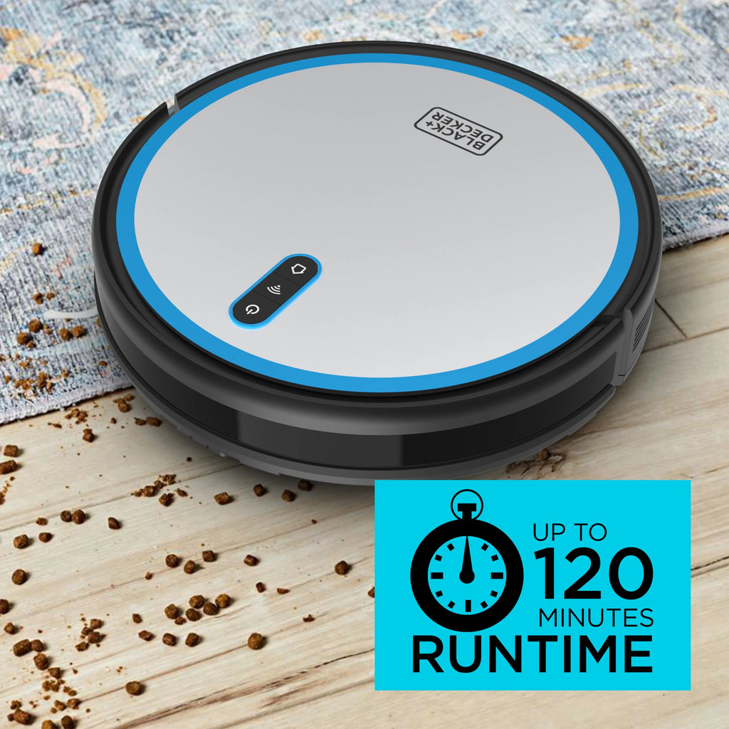 Robot Vacuum D40882