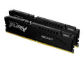 64 GB DDR5 Kit 2 x 32 GB 5600 MHz DIMM V798