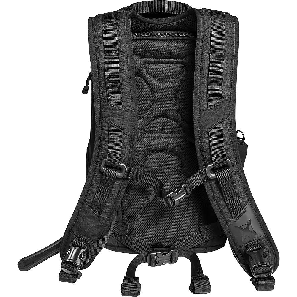 Midnight Navy/Smoke Grey EDC Ready Bag H807793
