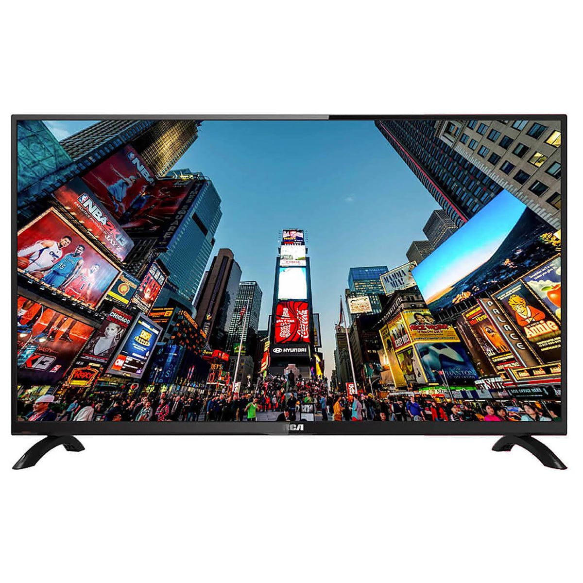 32x22 LED TV 720p Black S977