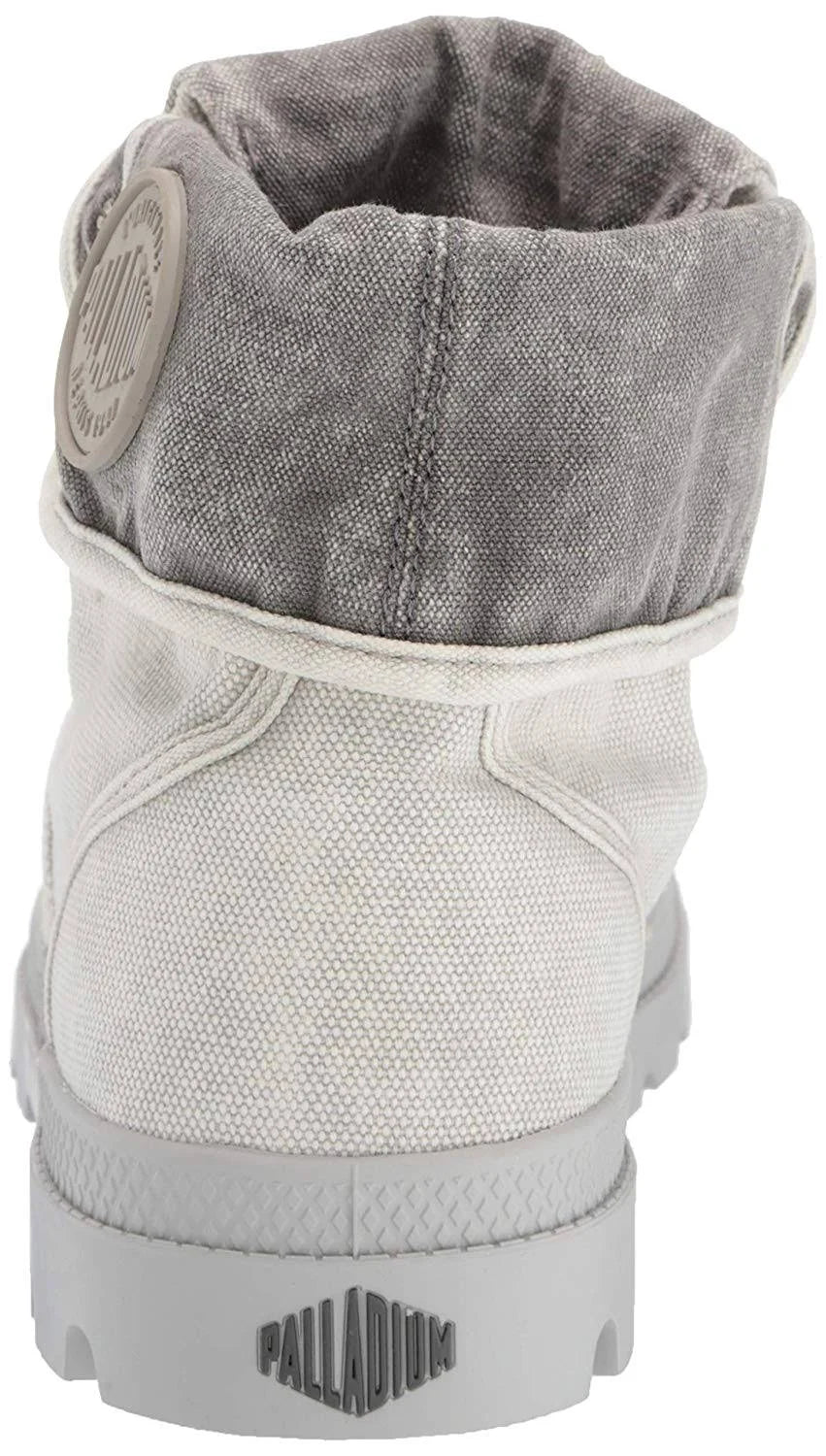 Pallabrouse Baggy Burnished Size 7.5 Vapor/Metal U8511