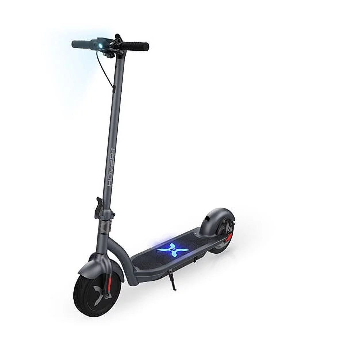 Black Electric Scooter Z8680