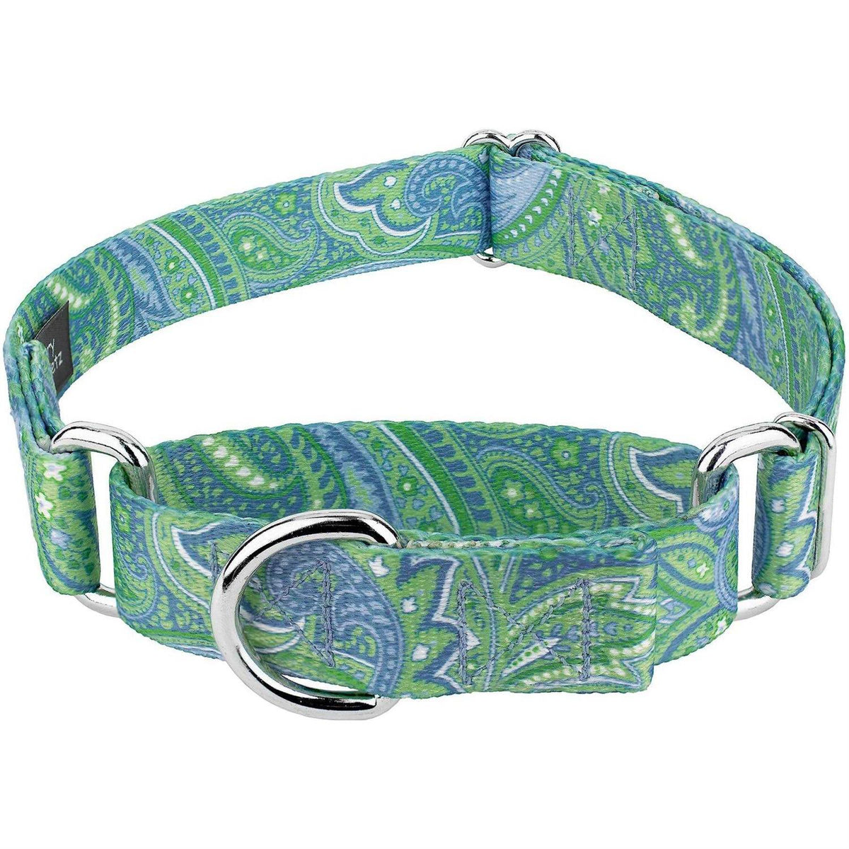 Martingale Dog Collar E619