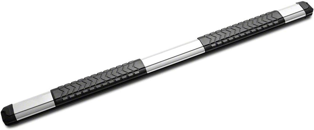 5-Inch Aluminum Side Step Bars B542867