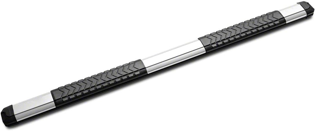 5-Inch Aluminum Side Step Bars B542867