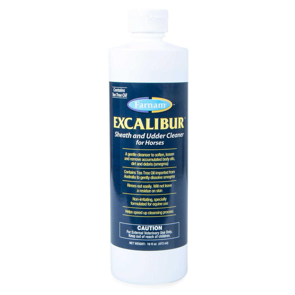 Udder Cleaner G6236