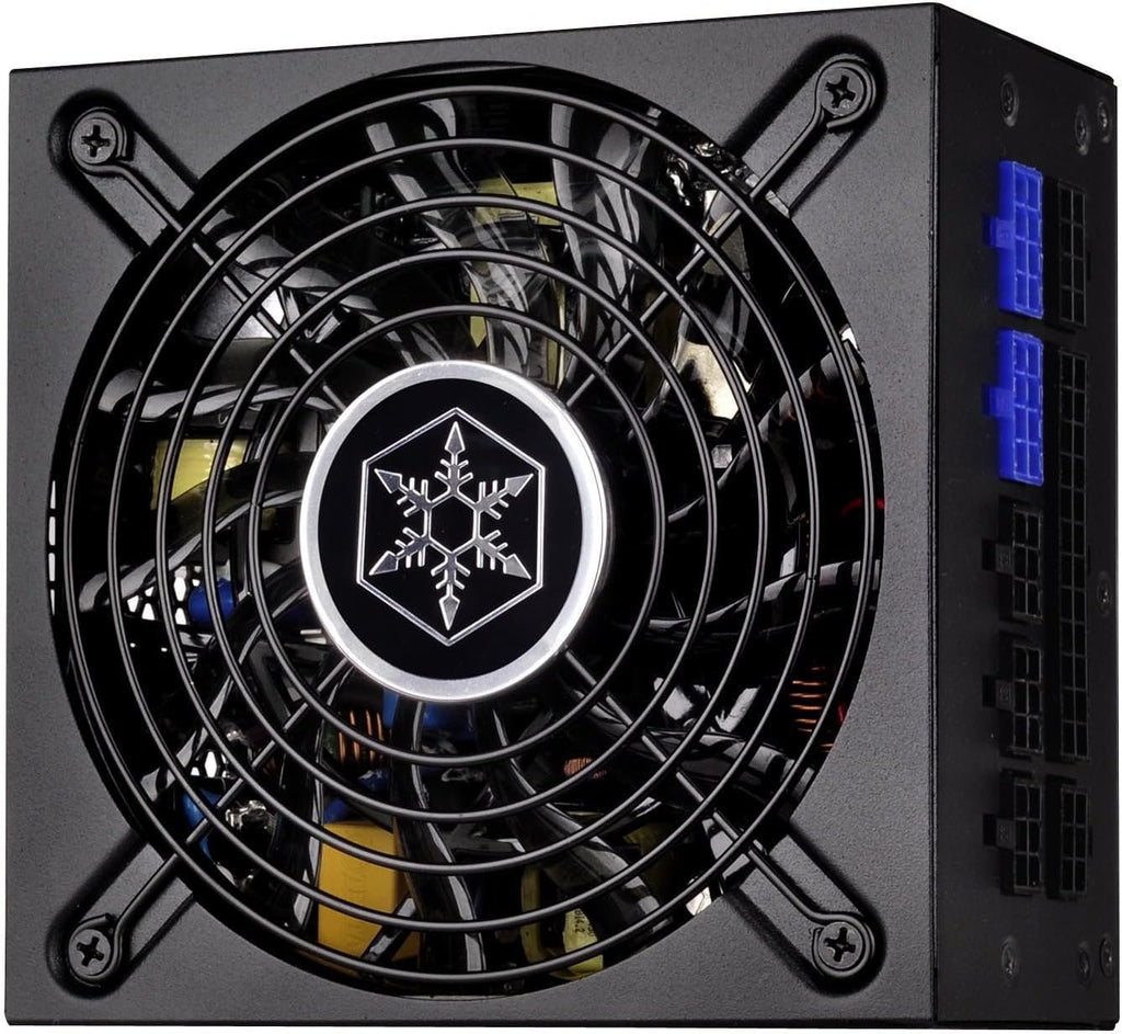 300W Fixed Cable TFX Power Supply 80 Plus Bronze X616