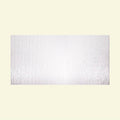 Gloss White Vertical Wall Panel L70276