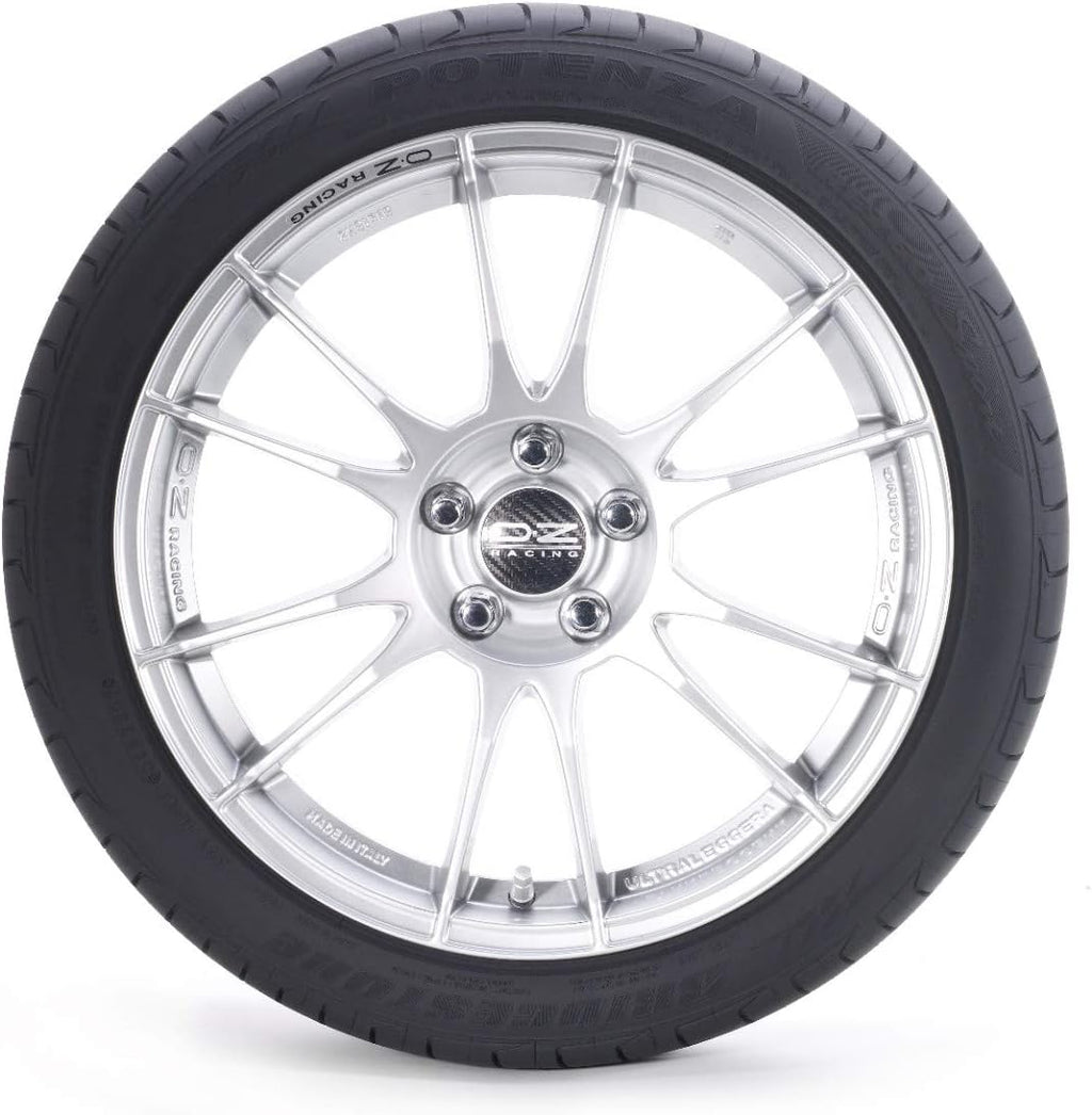 225/40R18 92 H Extra Load Performance Tire G636244