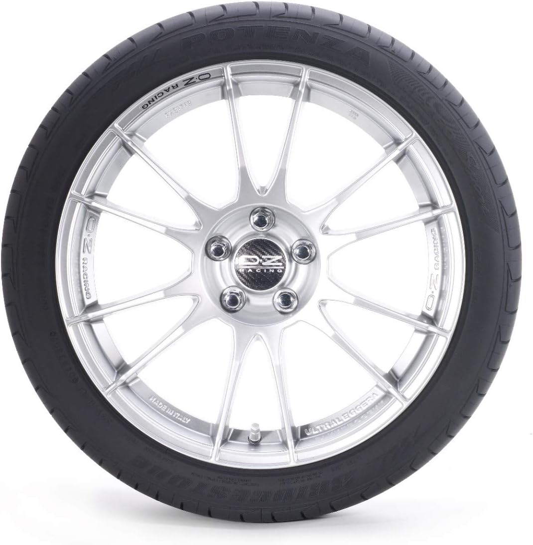 225/40R18 92 H Extra Load Performance Tire G636244