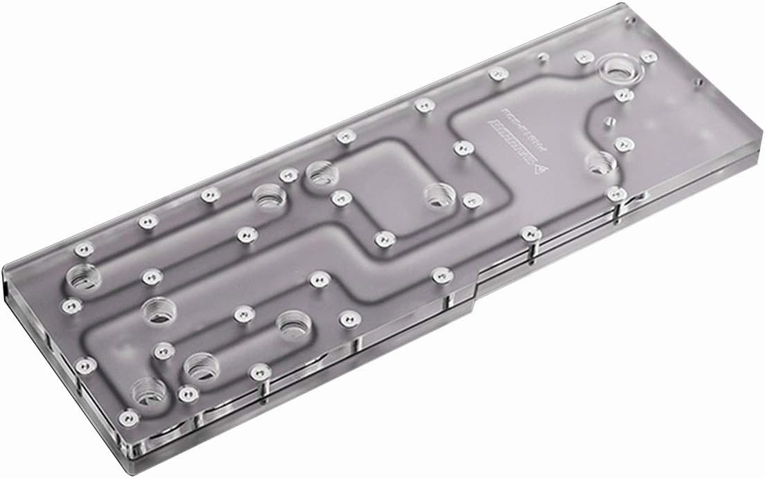Waterway Plate for PC Case A744