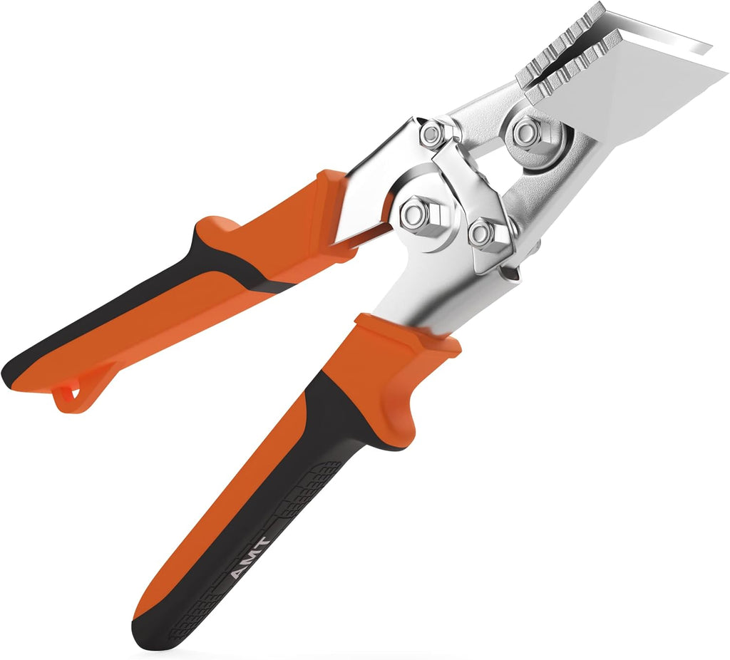Sheet Metal Hand Seamer 3 Inch I88699