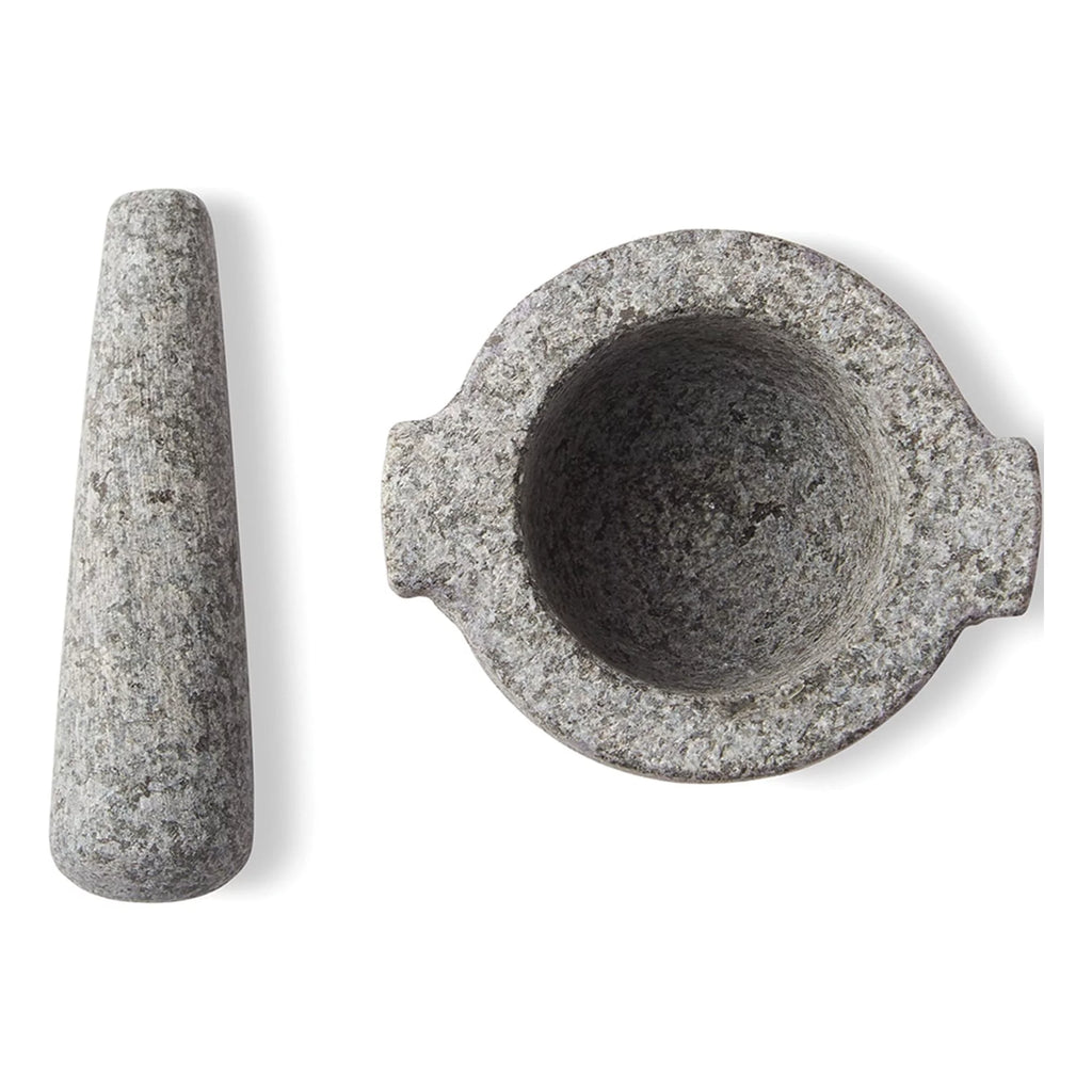 Granite Mortar and Pestle L520
