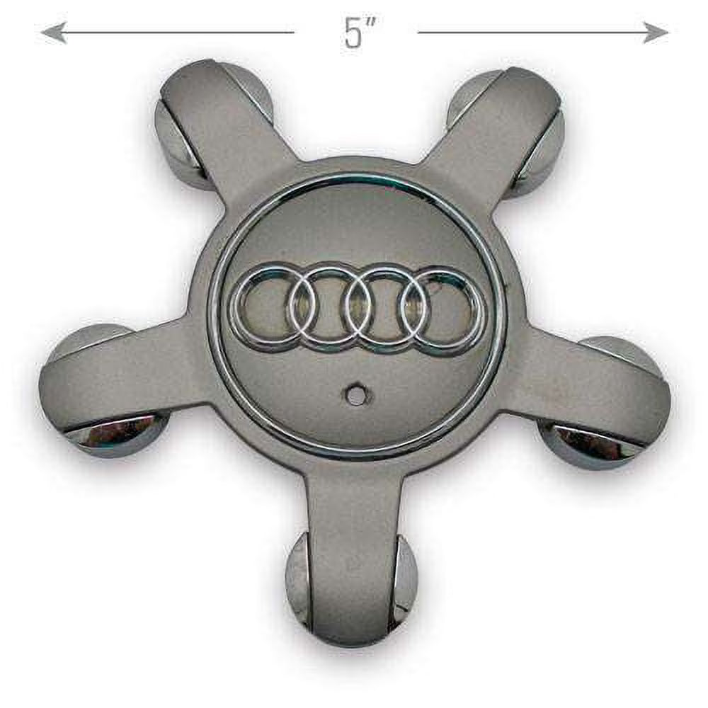 Audi Center Cap H670