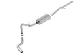 Cat-Back Exhaust System A891