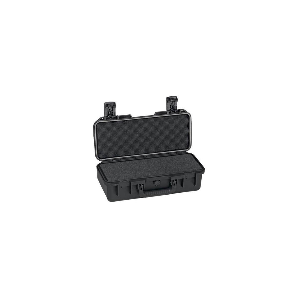 Black Foam Shipping Case V651
