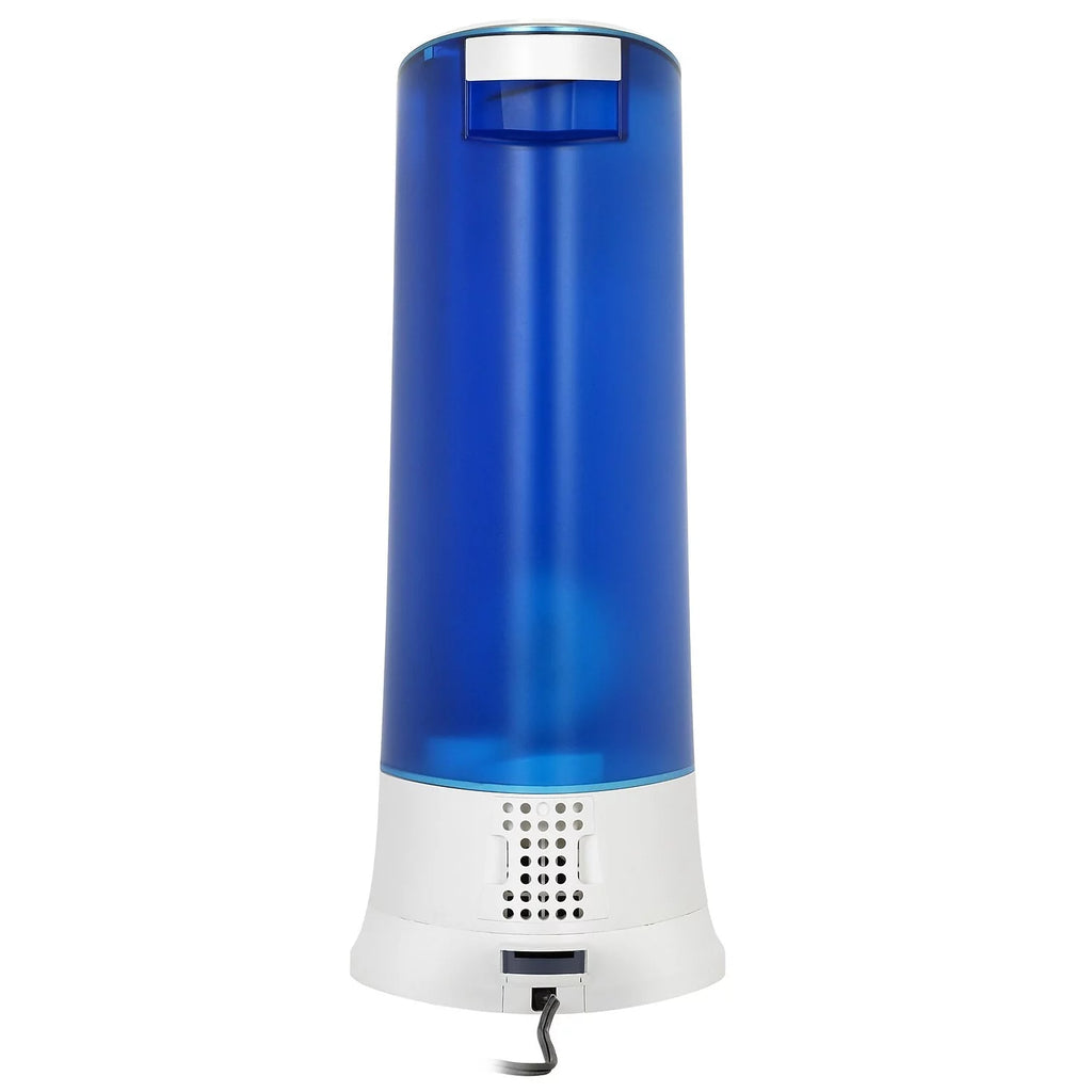 1.5 Gallon Warm and Cool Mist Ultrasonic Humidifier Y811176