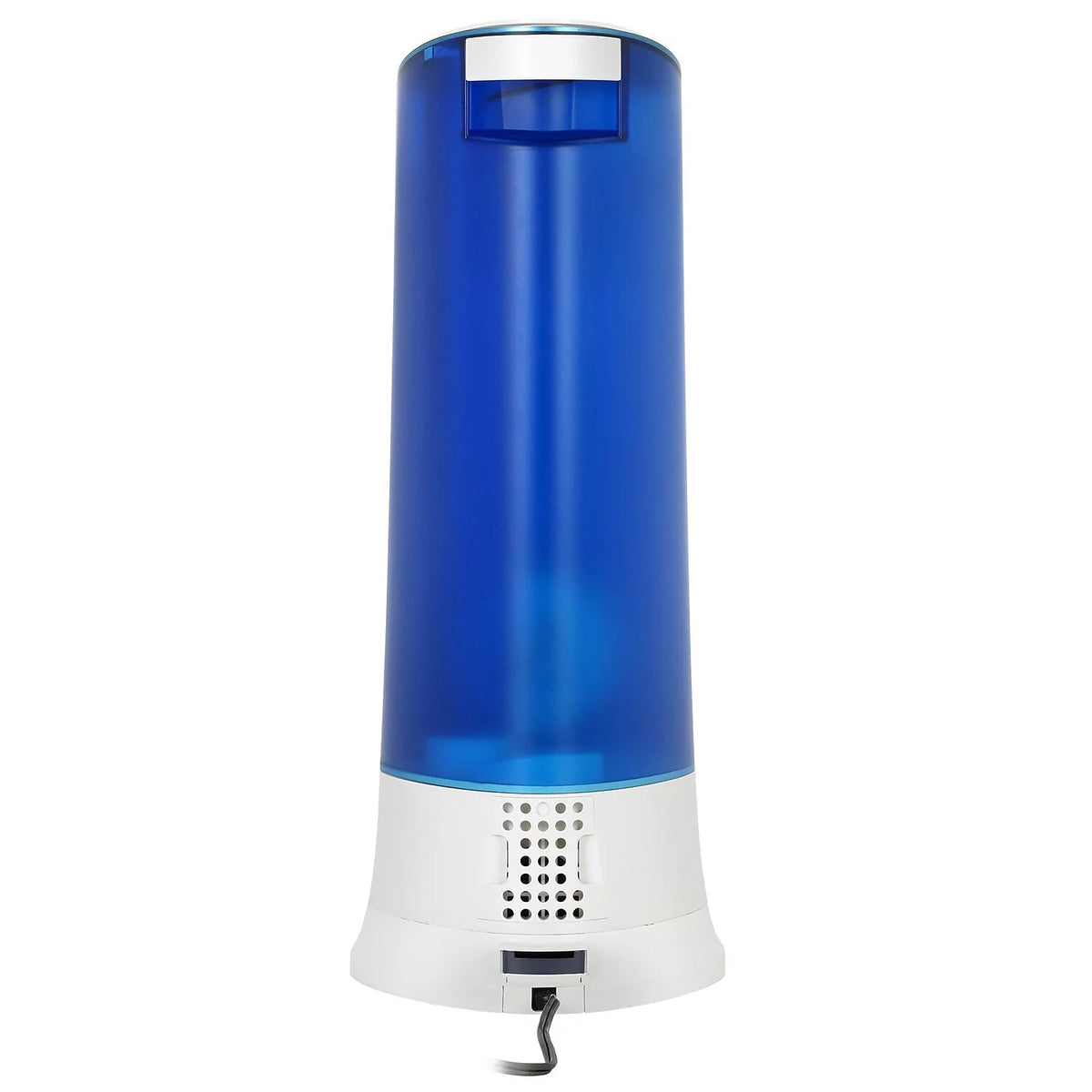 1.5 Gallon Warm and Cool Mist Ultrasonic Humidifier Y811176