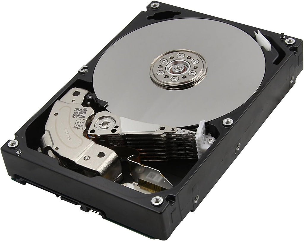 10TB SATA 7200RPM 3.5 Enterprise HDD A942