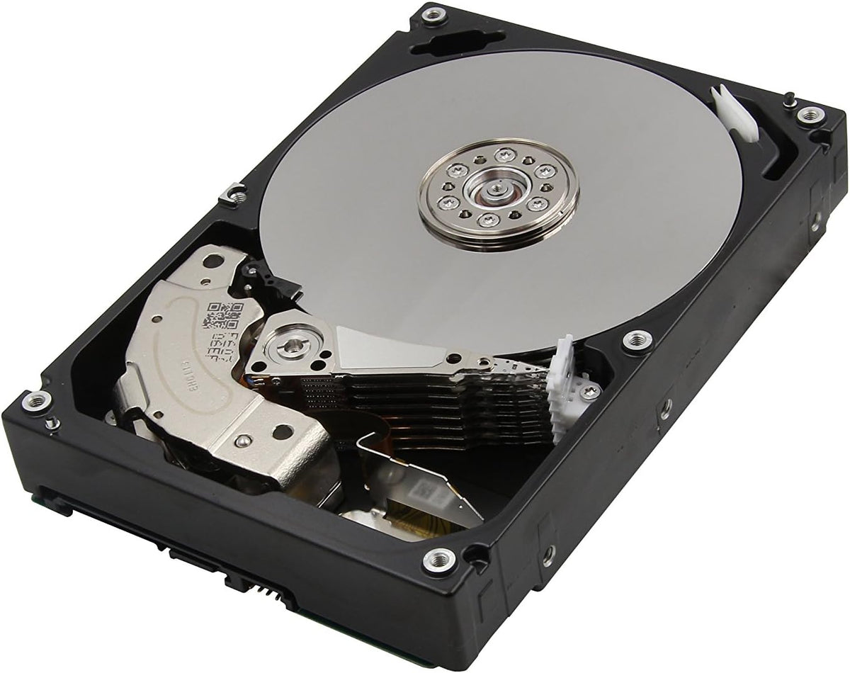 10TB SATA 7200RPM 3.5 Enterprise HDD A942