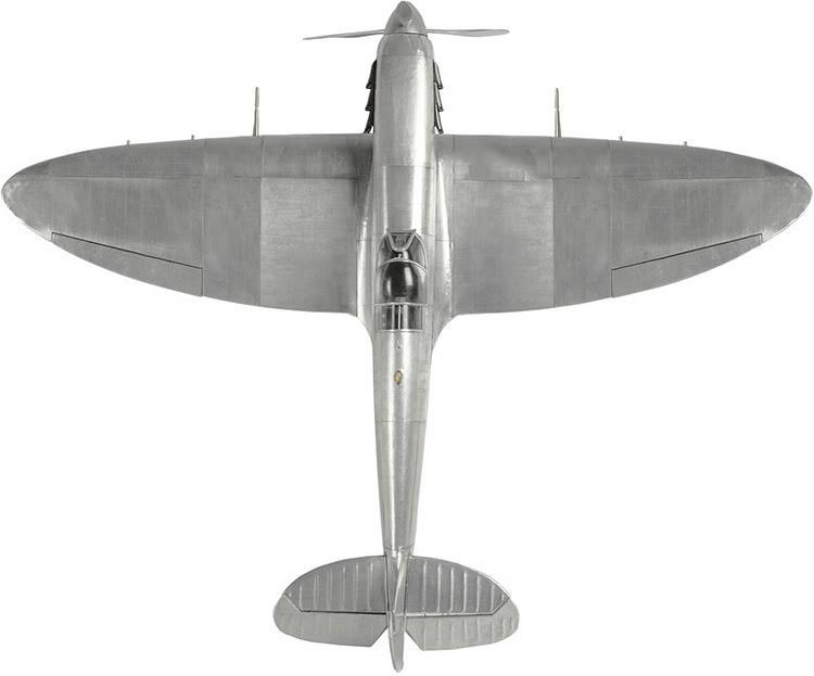 Aircraft Replica Model Airplane M809505