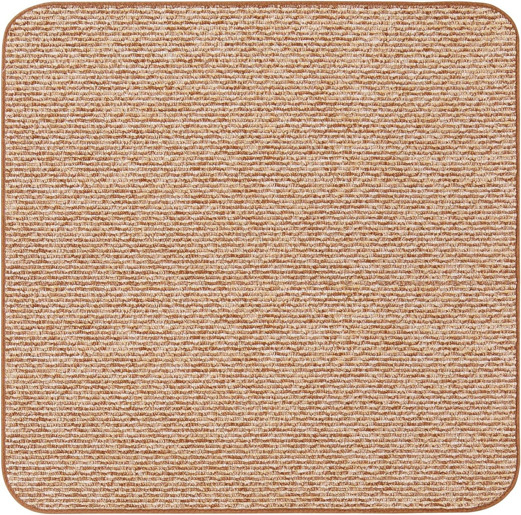 Skid-Resistant Carpet Runner 10 Feet X 27 Inches V6296