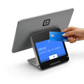 Square Register F483679