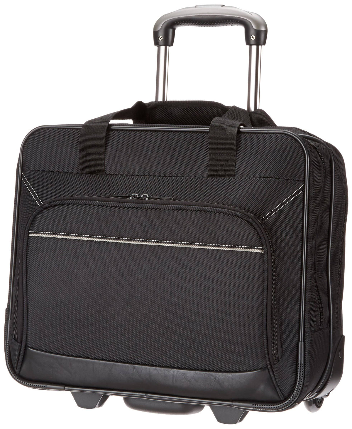 Rolling Laptop Case with Wheels S579748