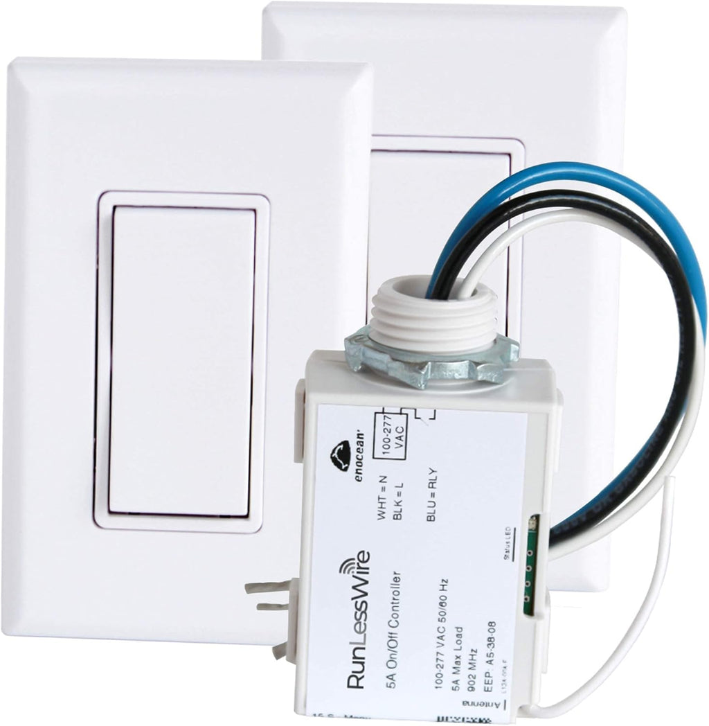 3-Way Wireless Switch Kit F3578