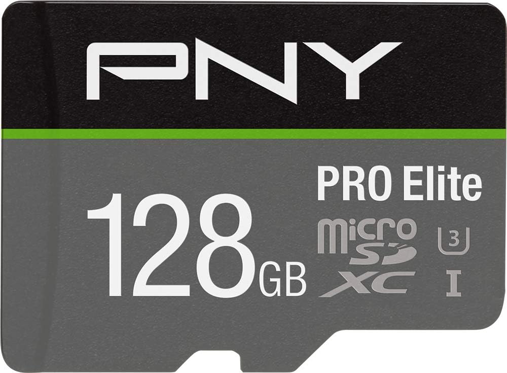 1TB PRO Elite Class 10 U3 V30 microSDXC Flash Memory Card C279
