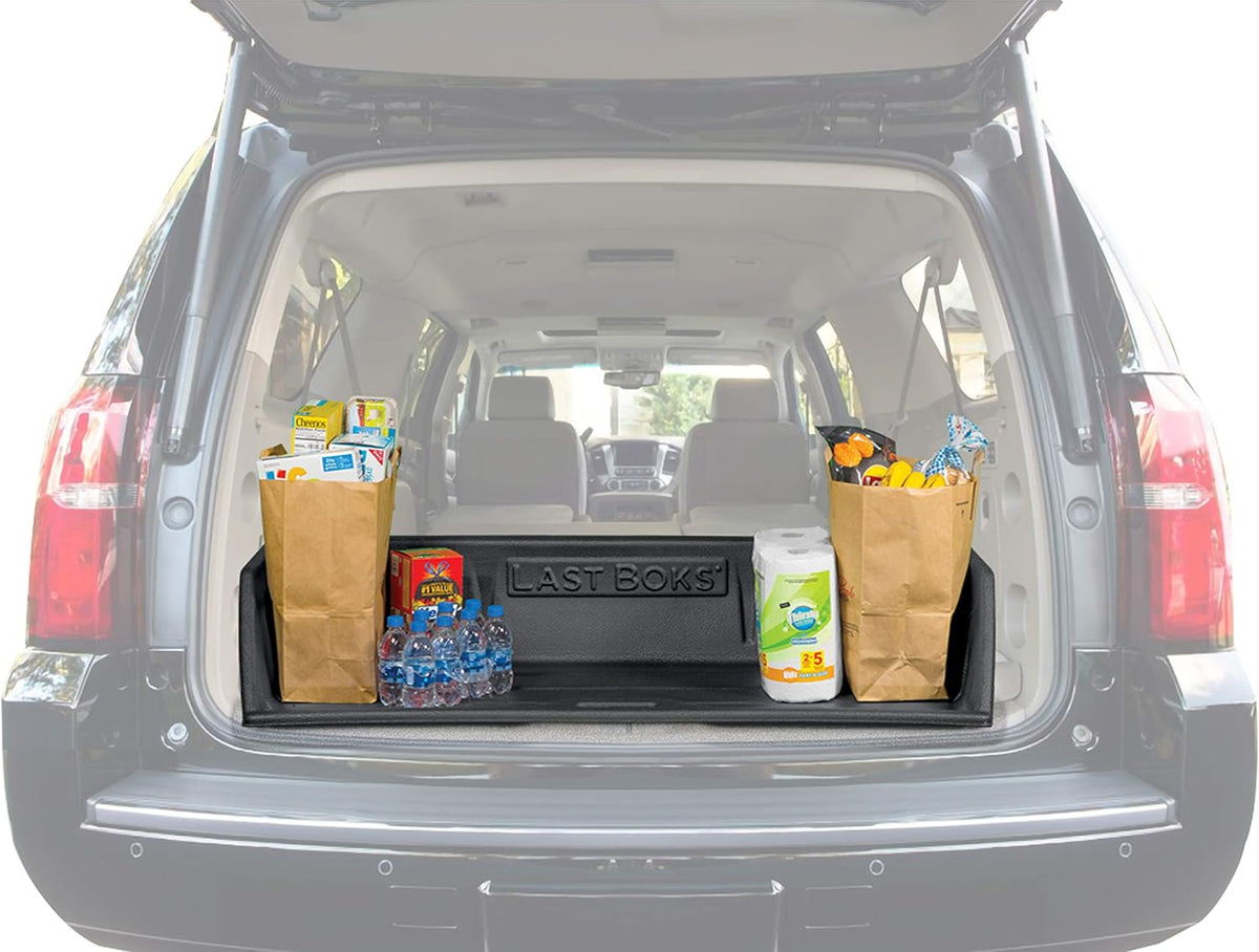 Mid Size Truck Bed Cargo Box Organizer S724