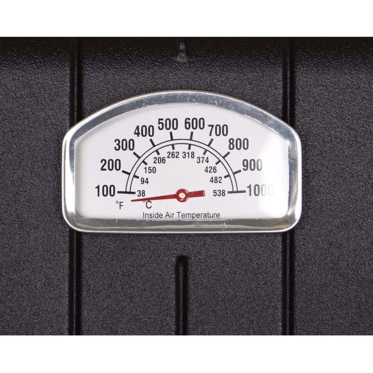 Infrared Combination Propane Gas Grill Built In U997795