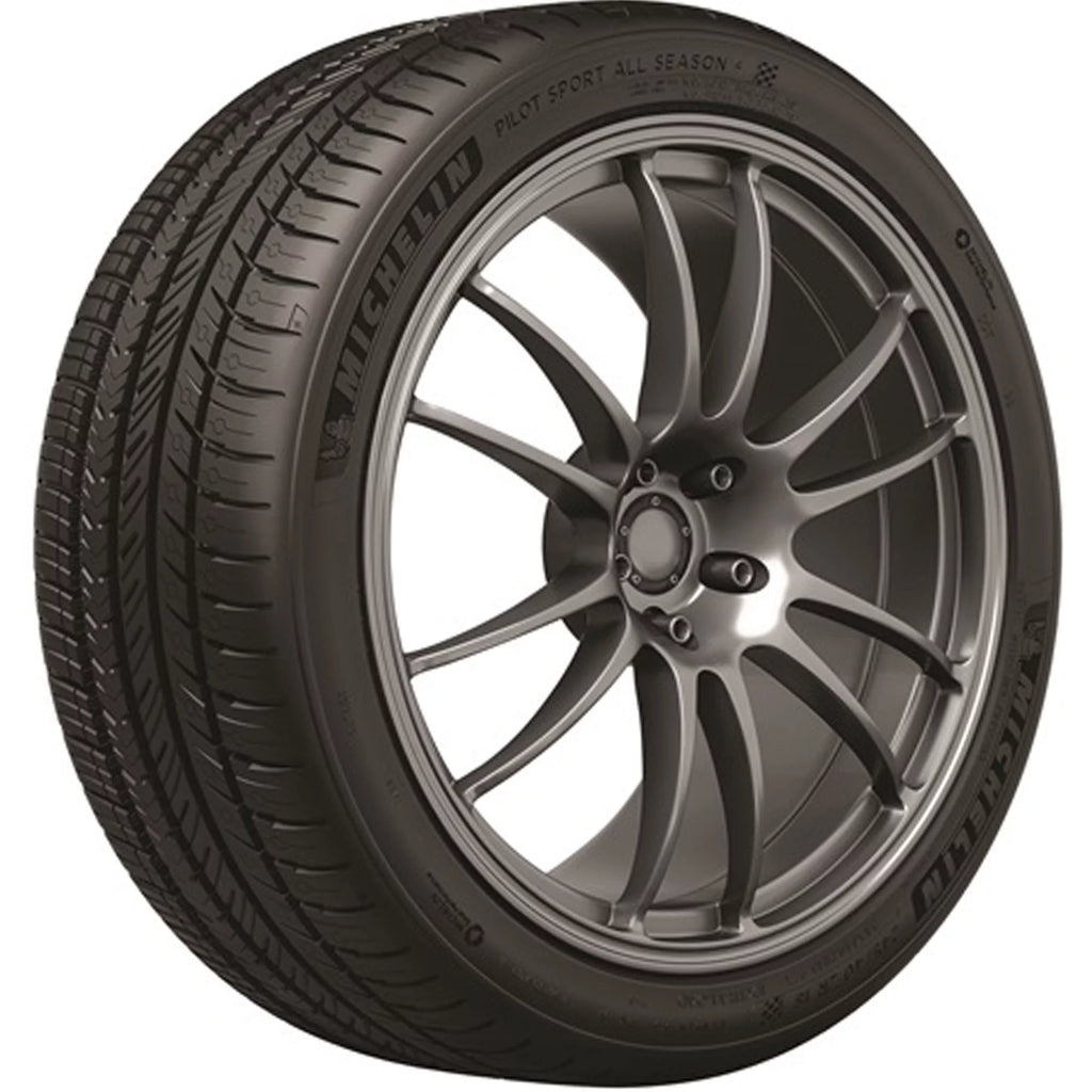 All Season 265/35ZR18 97Y XL Passenger Tire I874