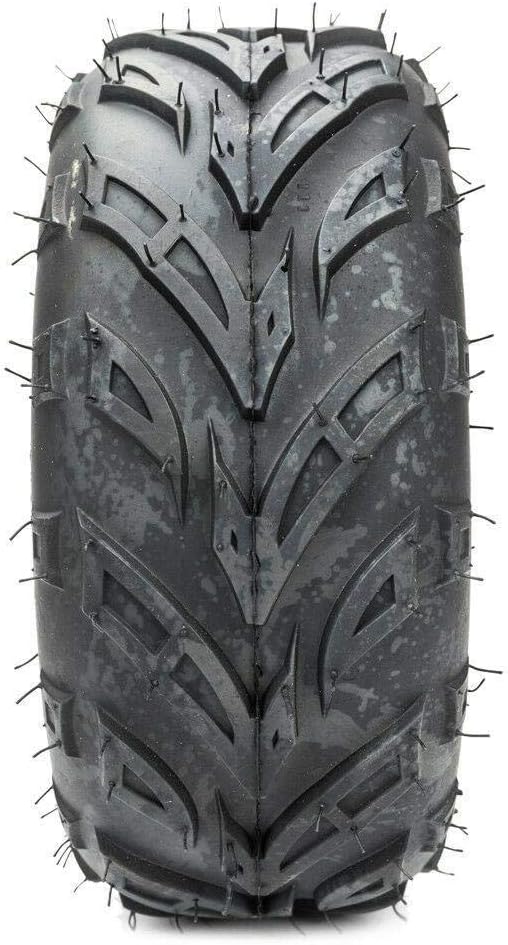 Pack of 2 145/70-6 Tubeless ATV/UTV Tires 4PR N85510