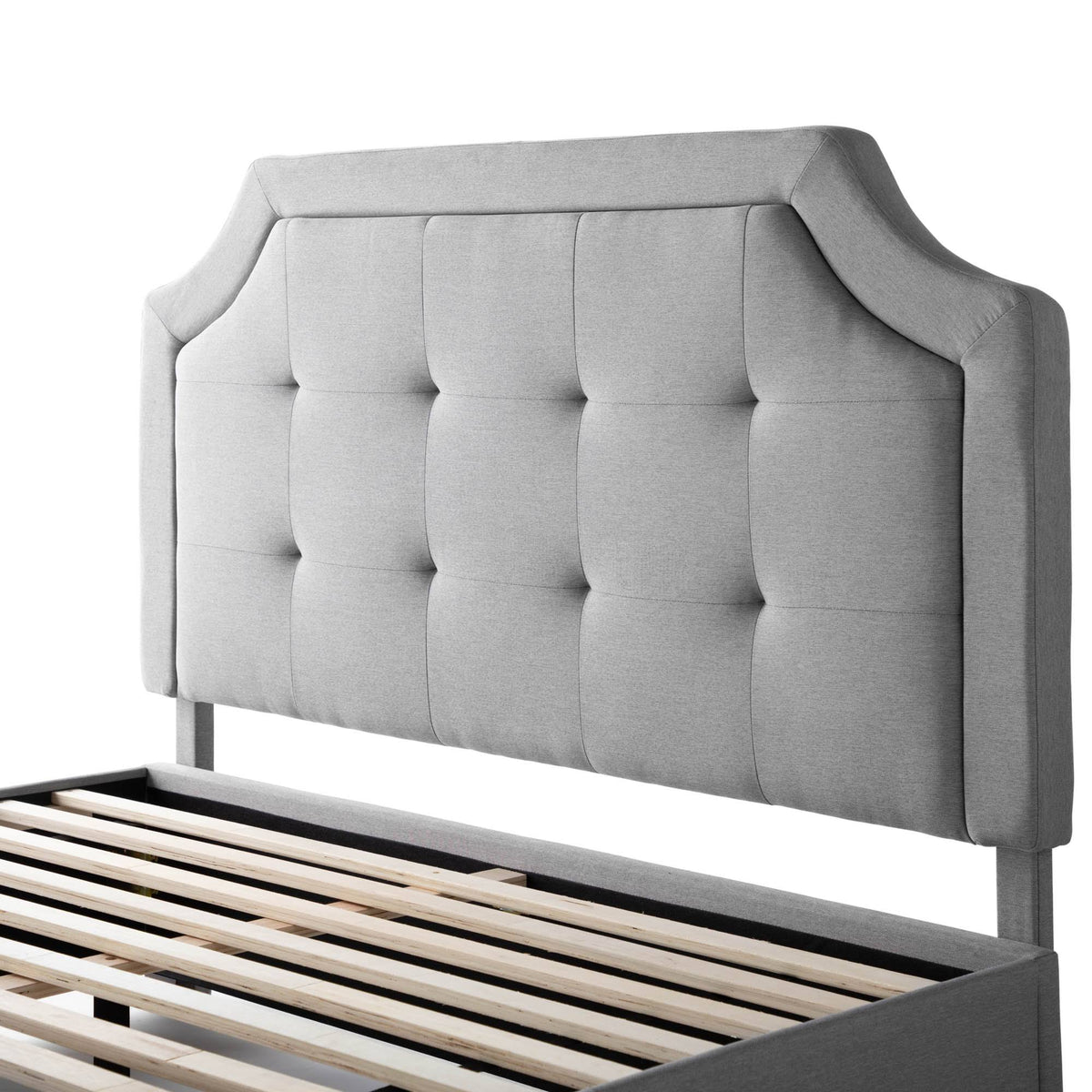 Stone Full Headboard Q379