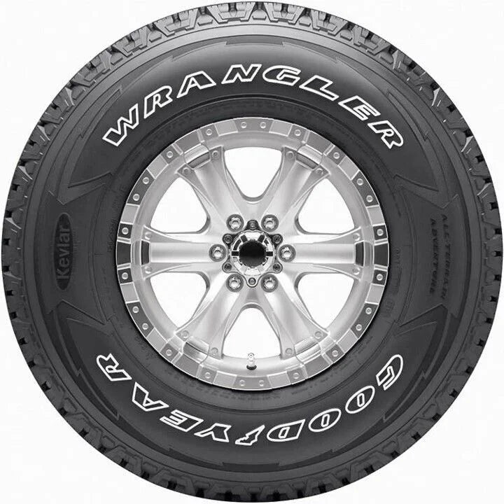 All-Season 245/45R18 100H XL Passenger Tire P26497